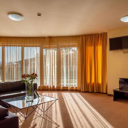 Europe Hotel Sofia Ngoại thất bức ảnh