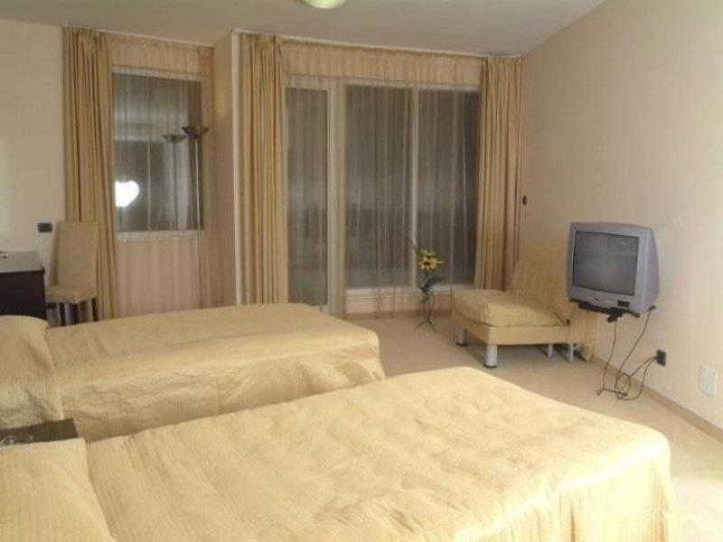 Europe Hotel Sofia Phòng bức ảnh