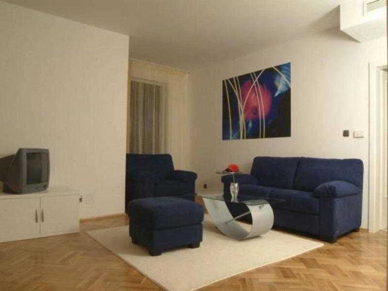 Europe Hotel Sofia Phòng bức ảnh