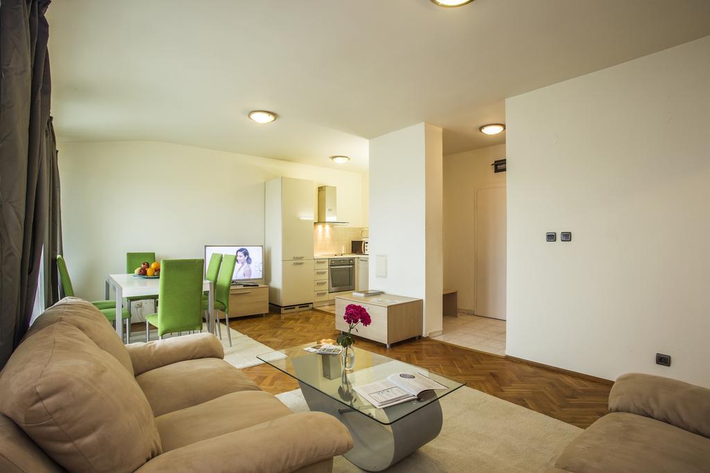 Europe Hotel Sofia Ngoại thất bức ảnh