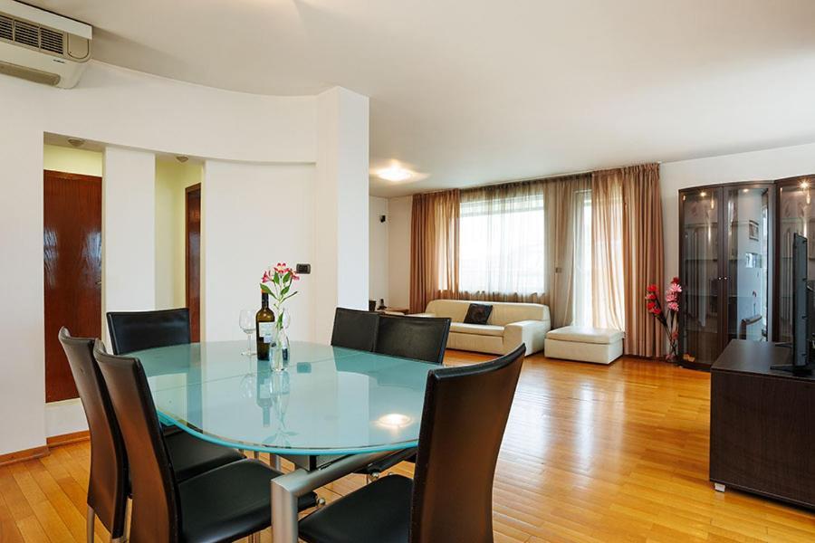 Europe Hotel Sofia Ngoại thất bức ảnh