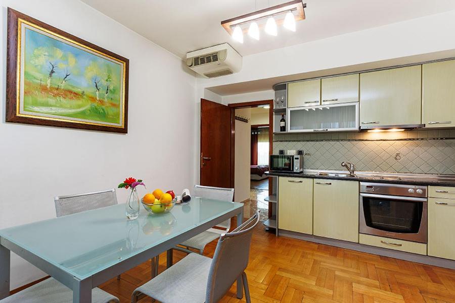 Europe Hotel Sofia Ngoại thất bức ảnh