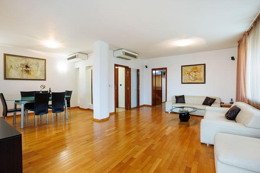 Europe Hotel Sofia Ngoại thất bức ảnh