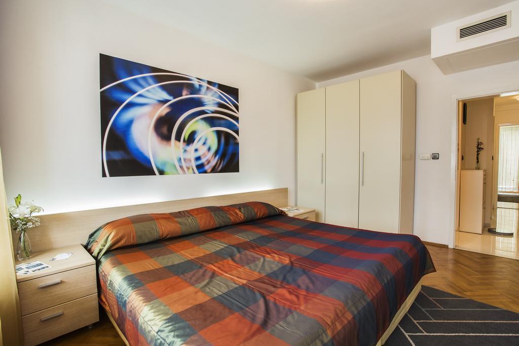 Europe Hotel Sofia Ngoại thất bức ảnh