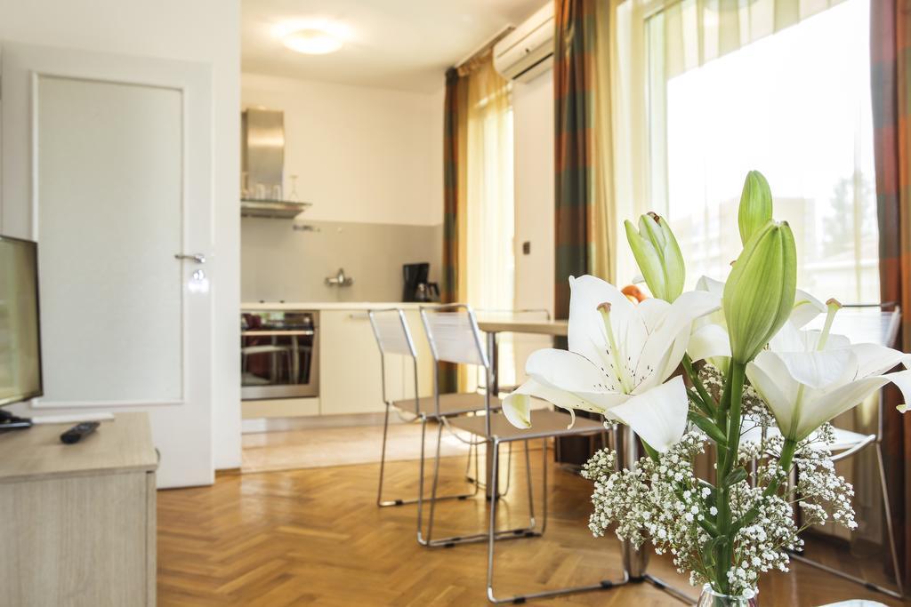 Europe Hotel Sofia Ngoại thất bức ảnh