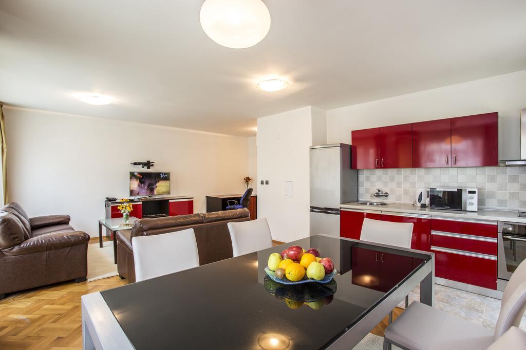 Europe Hotel Sofia Ngoại thất bức ảnh