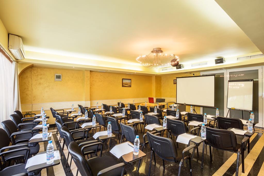 Europe Hotel Sofia Ngoại thất bức ảnh