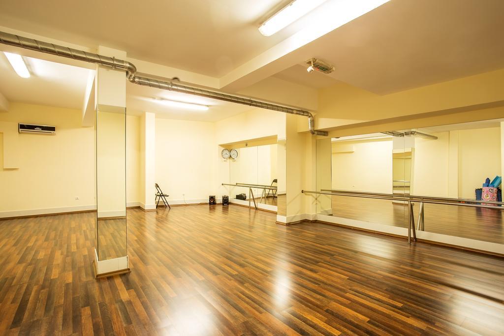 Europe Hotel Sofia Ngoại thất bức ảnh