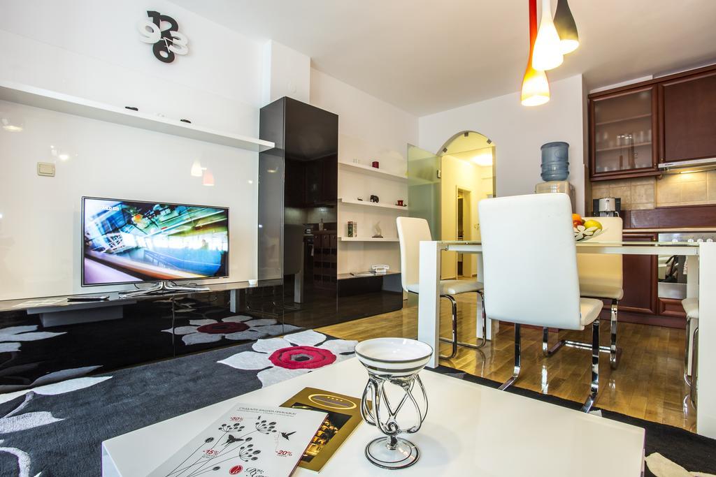 Europe Hotel Sofia Ngoại thất bức ảnh
