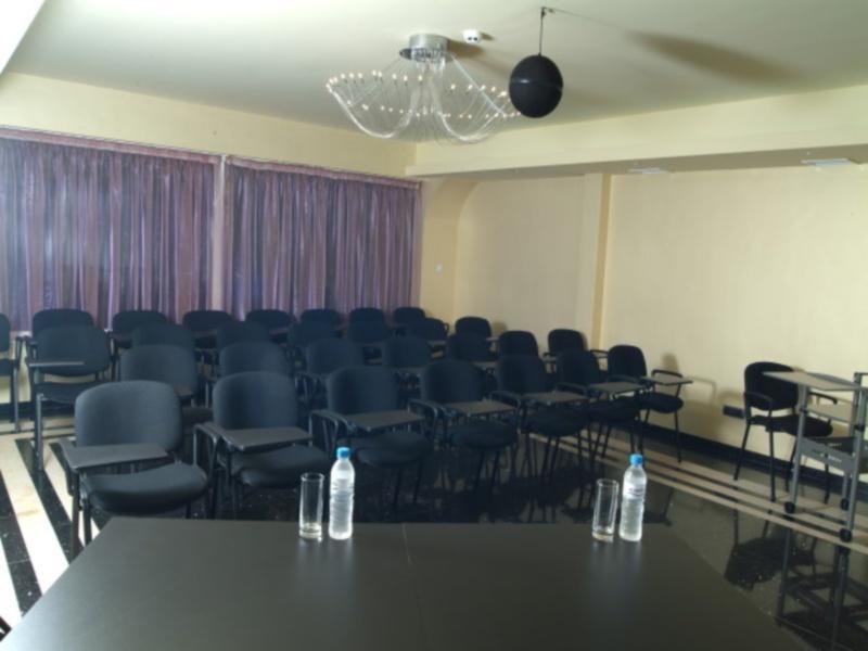 Europe Hotel Sofia Ngoại thất bức ảnh