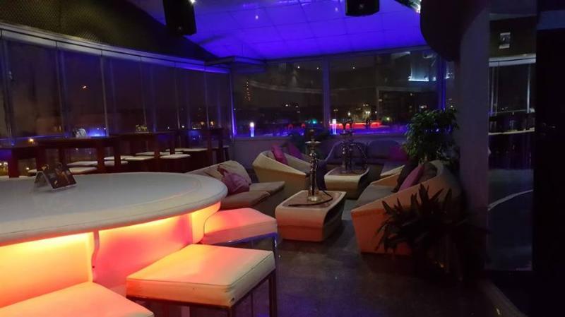 Europe Hotel Sofia Ngoại thất bức ảnh
